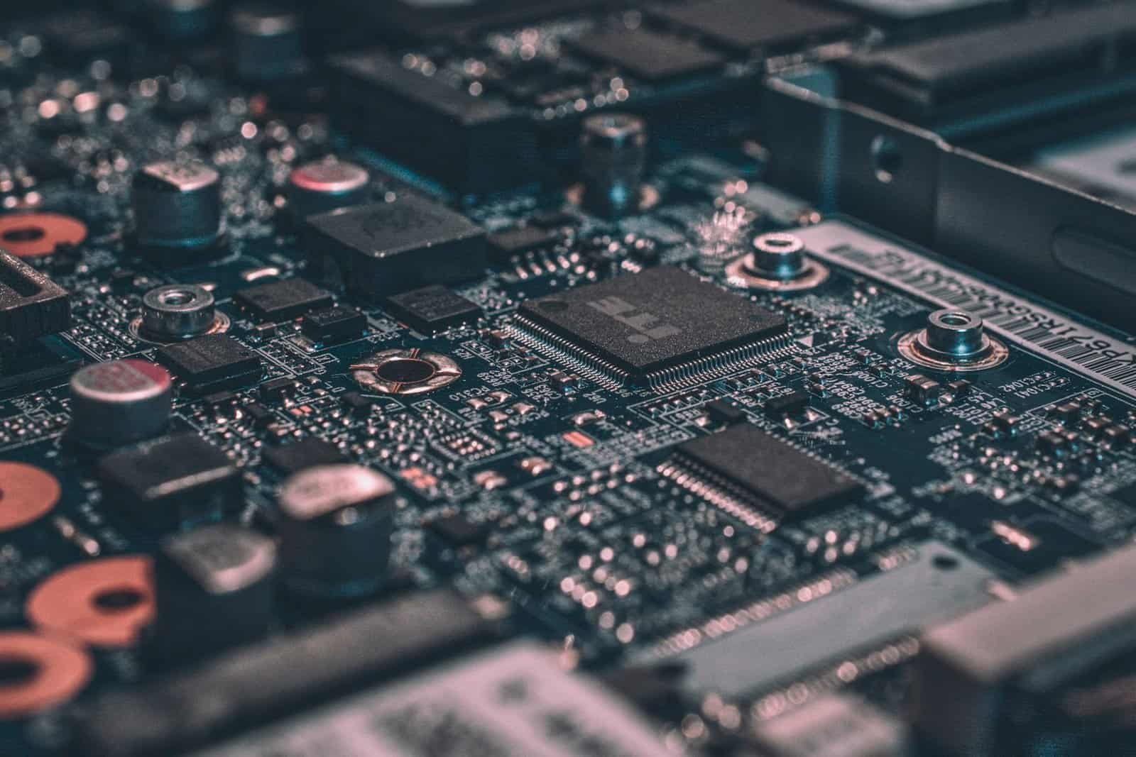 Connected technology and automation systems
